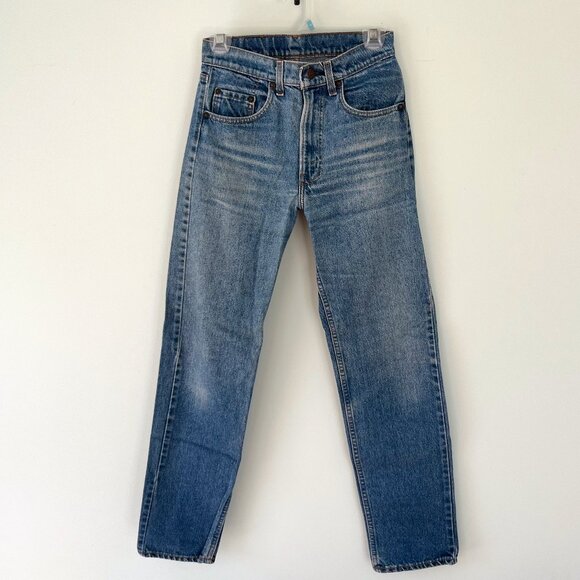 Levi's Other - Vintage 1970s Levis 505 Jeans
